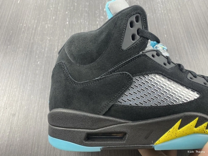 Kick Theory Aqua Air 5 Jordan DD0587-047 0816